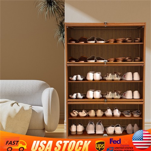 Shoe organizer tier storage - shoe,