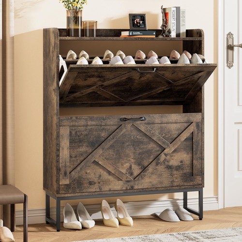 Nicetree shoe cabinet with - shoe, 2