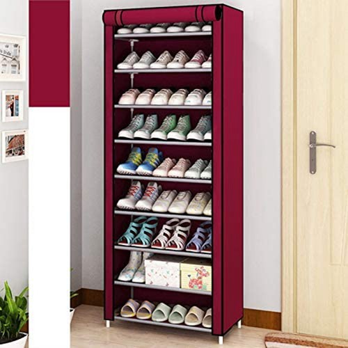 Layer pairs shoes - 10,