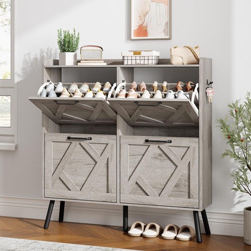 Nicetree shoe cabinet - shoe, 4
