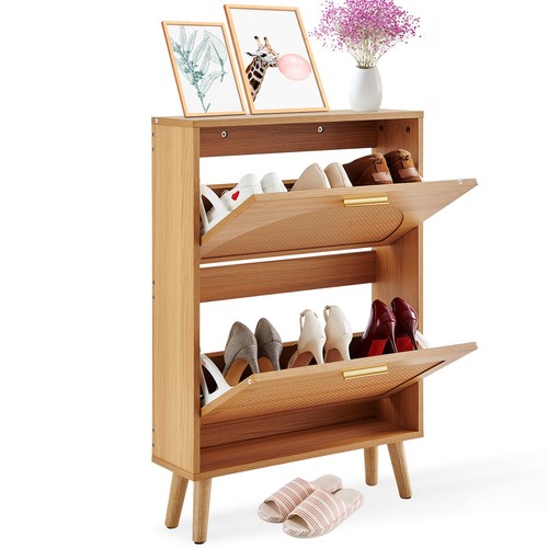 Uimoso shoe cabinet with - shoe,