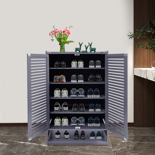 Tier tall shoe - 7-tier,