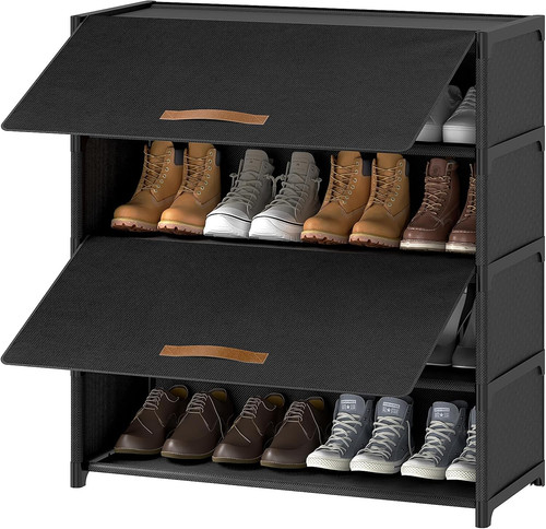 Tier shoe cabinet - tier,