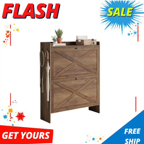 New shoe storage cabinet - storage,