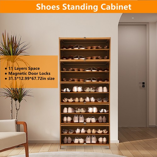 Tier tall shoe - shoe, storage