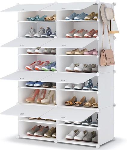 Shoe rack organizer - organizer, 32
