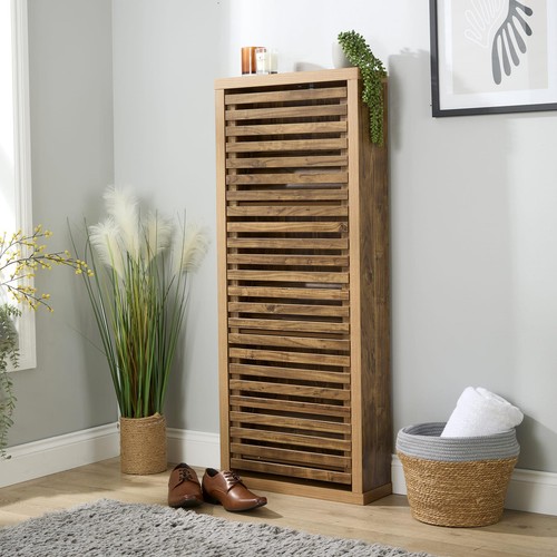 Luna shoe storage cabinet - shoe,