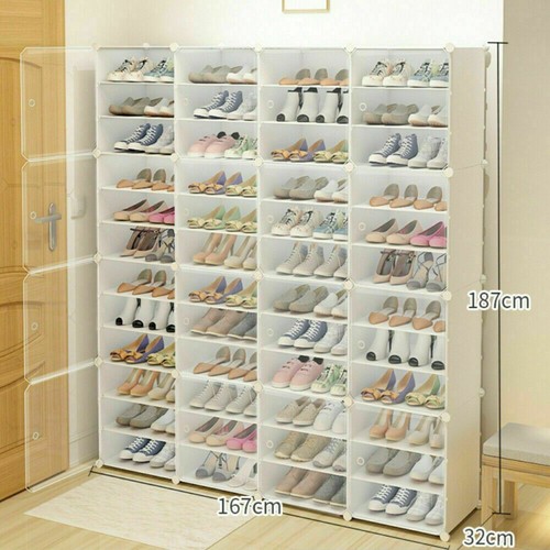 Tier shoe rack organizer - shoe,