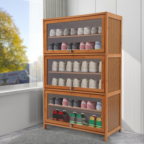 Shoe organizer tier - organizer, storage
