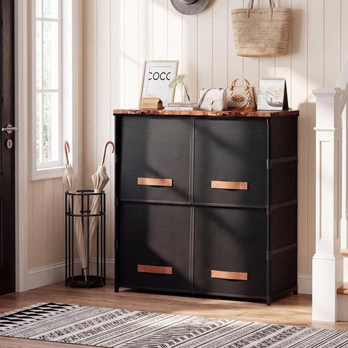 Tier shoe storage cabinet - 5-tier,