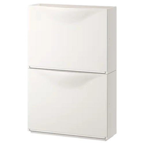Trones shoe storage cabinet - shoe,