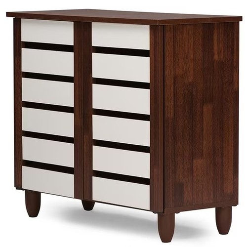 Baxton studio gisela door - baxton,