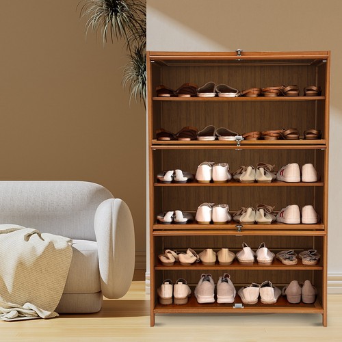 Shoe organizer tier - shoe, storage