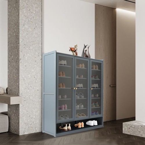 Freestanding shoe rack - freestanding, storage