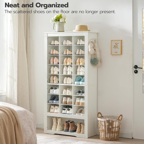 Hoobro shoe cabinet - shoe,