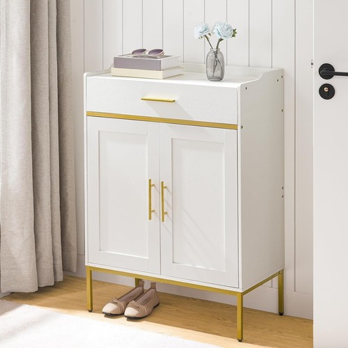 Shoe storage cabinet - cabinet,, 5-tier