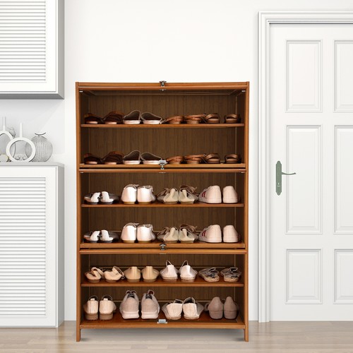Shoe organizer tier - shoe,