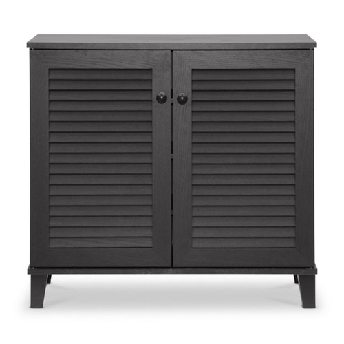 Shoe cabinet traditional - shoe,