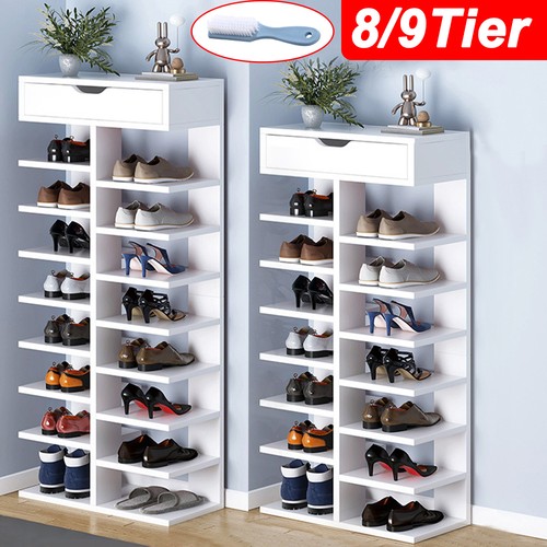 Tier shoe storage rack - shoe,