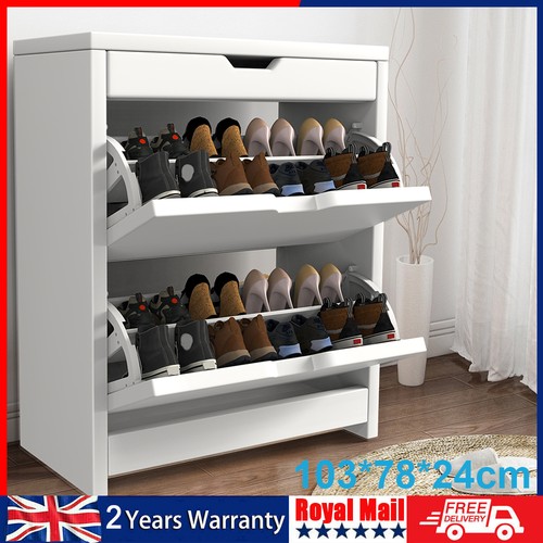 Shoe cabinet rack wooden shoes - shoe,
