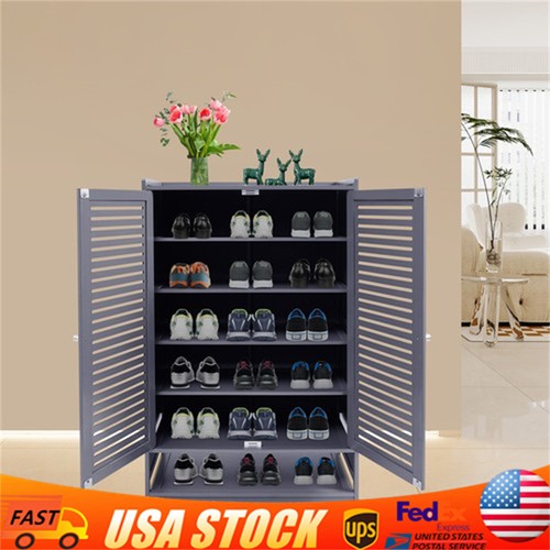 Tier tall shoe storage - shoe,