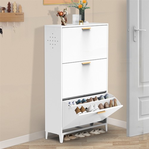 Drawer steel shoe - drawer, cabinet