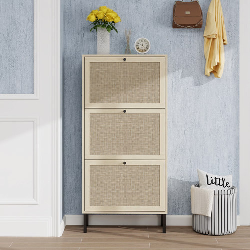 Shoe storage cabinet for - shoe,