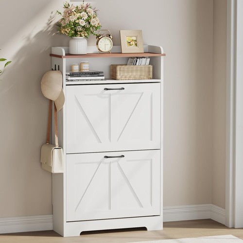 Shoe cabinet organizer 2 - shoe,