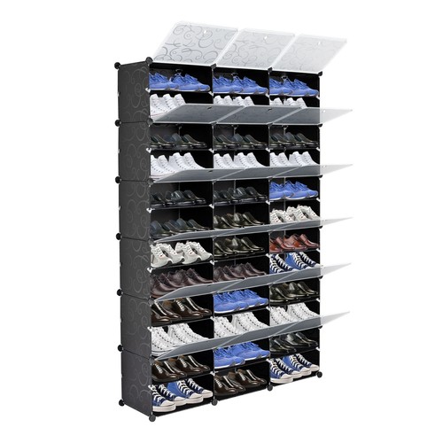 Tier grids pair - 12-tier, 72