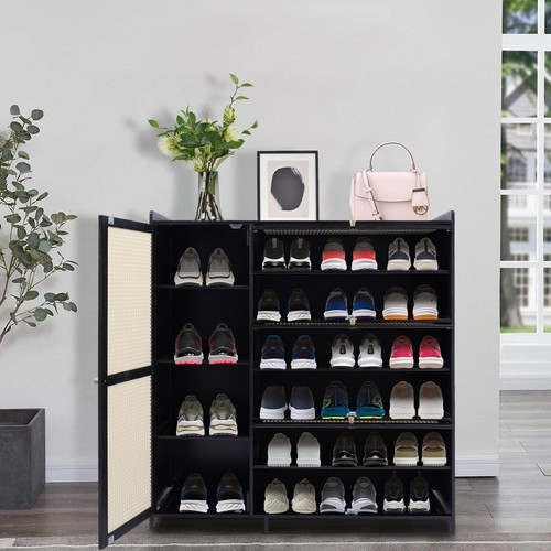 Shoe cabinet - shoe, storage