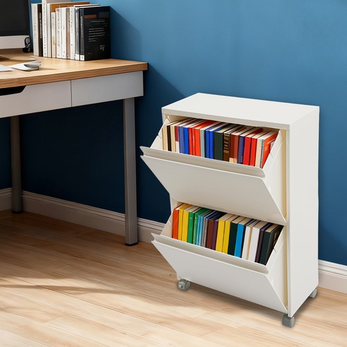 Tier shoe storage - 2,