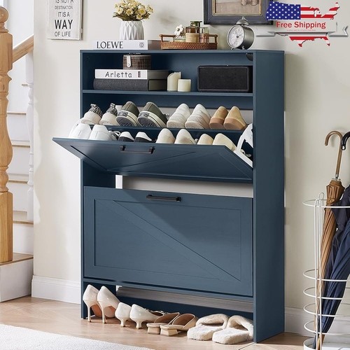 Multifunctional shoe cabinet - multifunctional,