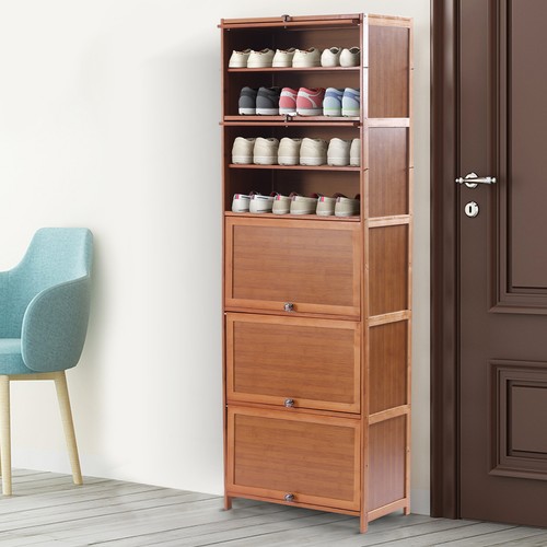 Tier shoe storage rack - 10,