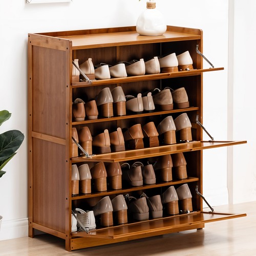 Large shoe rack - xl-large,