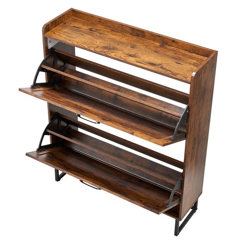 Uimoso shoe cabinet - cabinet, with