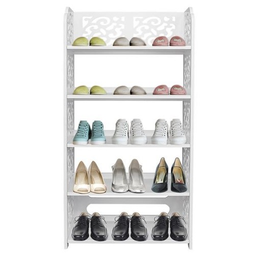 Tier wooden storage organizer - tier,