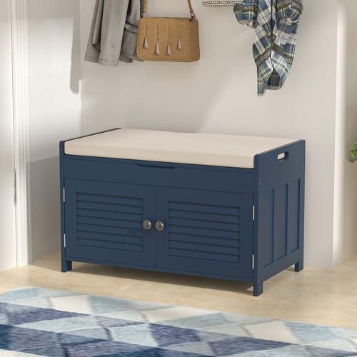 Knowlife blue shoe - blue,