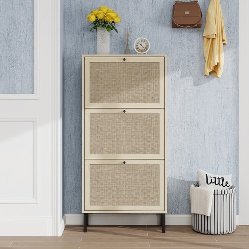 Leumius shoe storage cabinet - storage,