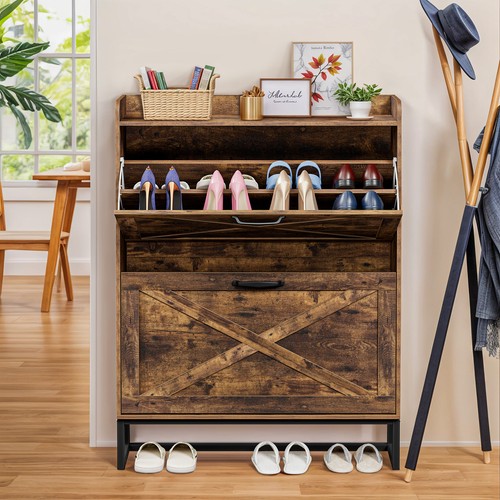 Shoe storage cabinet for - shoe,