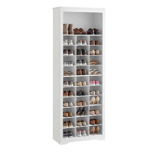 Vasagle tall shoe storage - shoe,