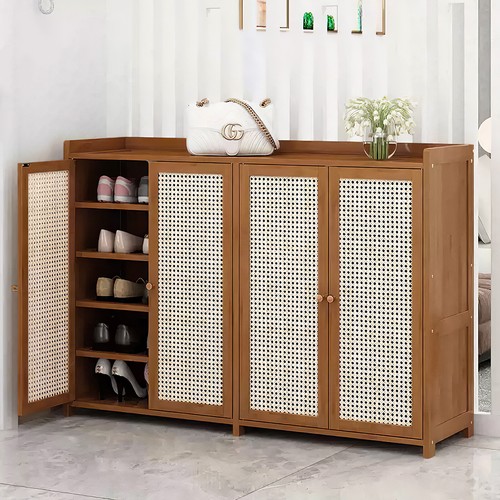 Shoe cabinet storage cupboard - storage,