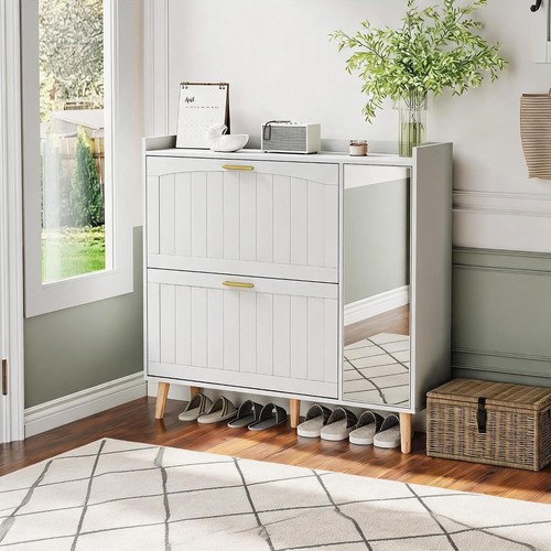 Shoe storage cabinet - shoe,