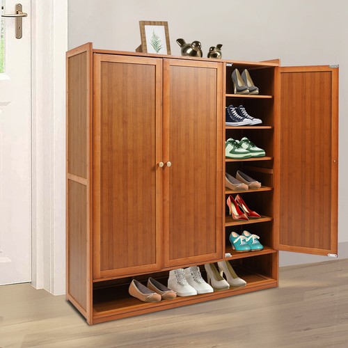 Tall shoe storage - tall,
