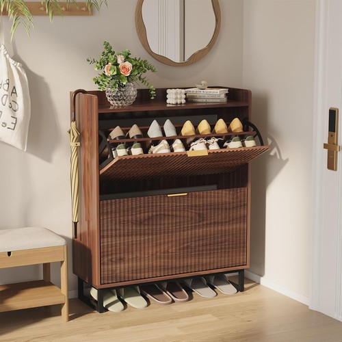 Shoe storage cabinet - shoe,