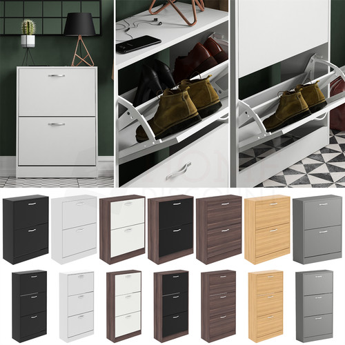 Drawer shoe cabinet - drawer,