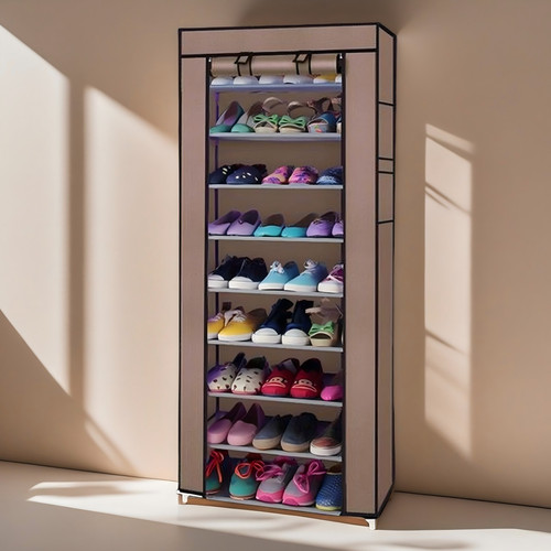 Layers shelf shoe rack - layers, 9