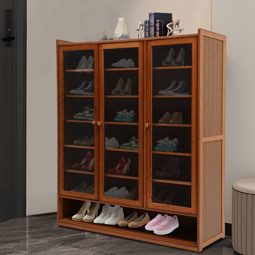 Shoe cabinet entryway - 32",