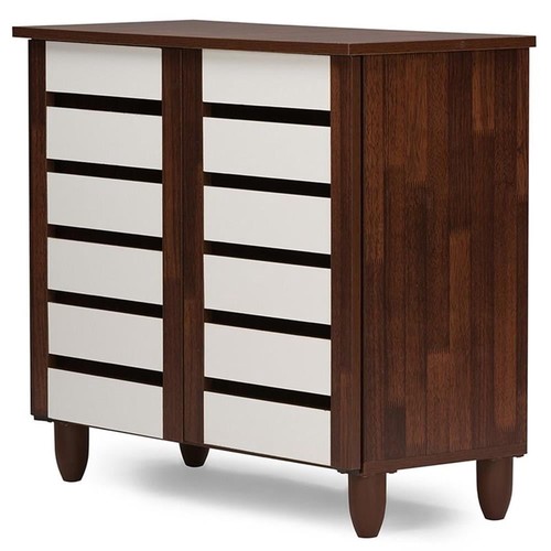 Gisela door shoe cabinet - gisela, 2