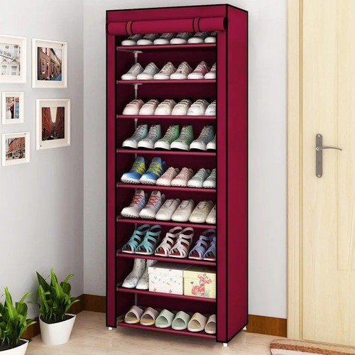 Shoe rack layers - layers, 9