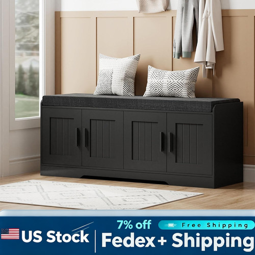 Door shoe storage - 4-door,